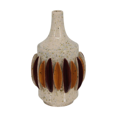 Jarrón de cerámica Dijk natural collections ø20xh34cm