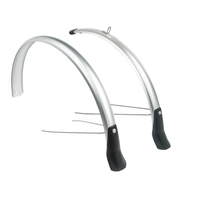 Splash set snello 28 pulgadas 46 mm de plata de plástico