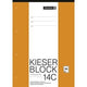 Blocco note Brunen A4