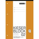Blocco note Brunen A4