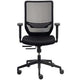 Sedia da ufficio trendoffice mesh per 9242 sy 1