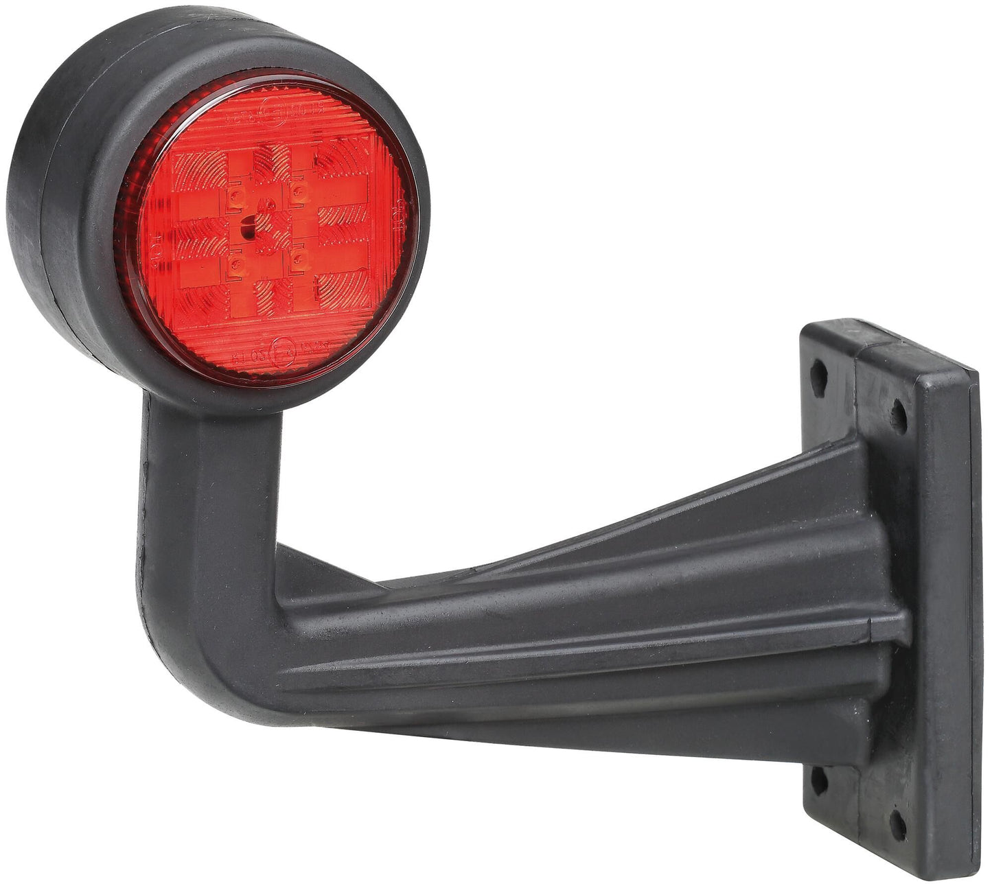 Hella che segna luci li pruefz. E9 6754