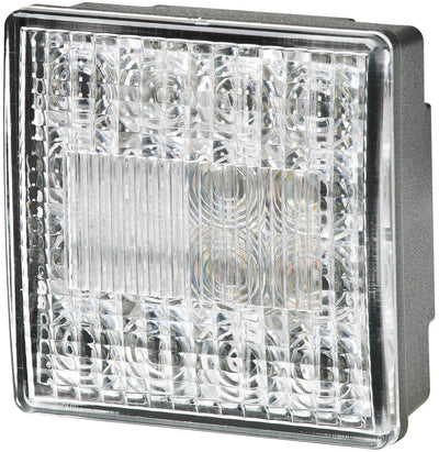 Hella inverte la tensione classificata alla luce. 12v