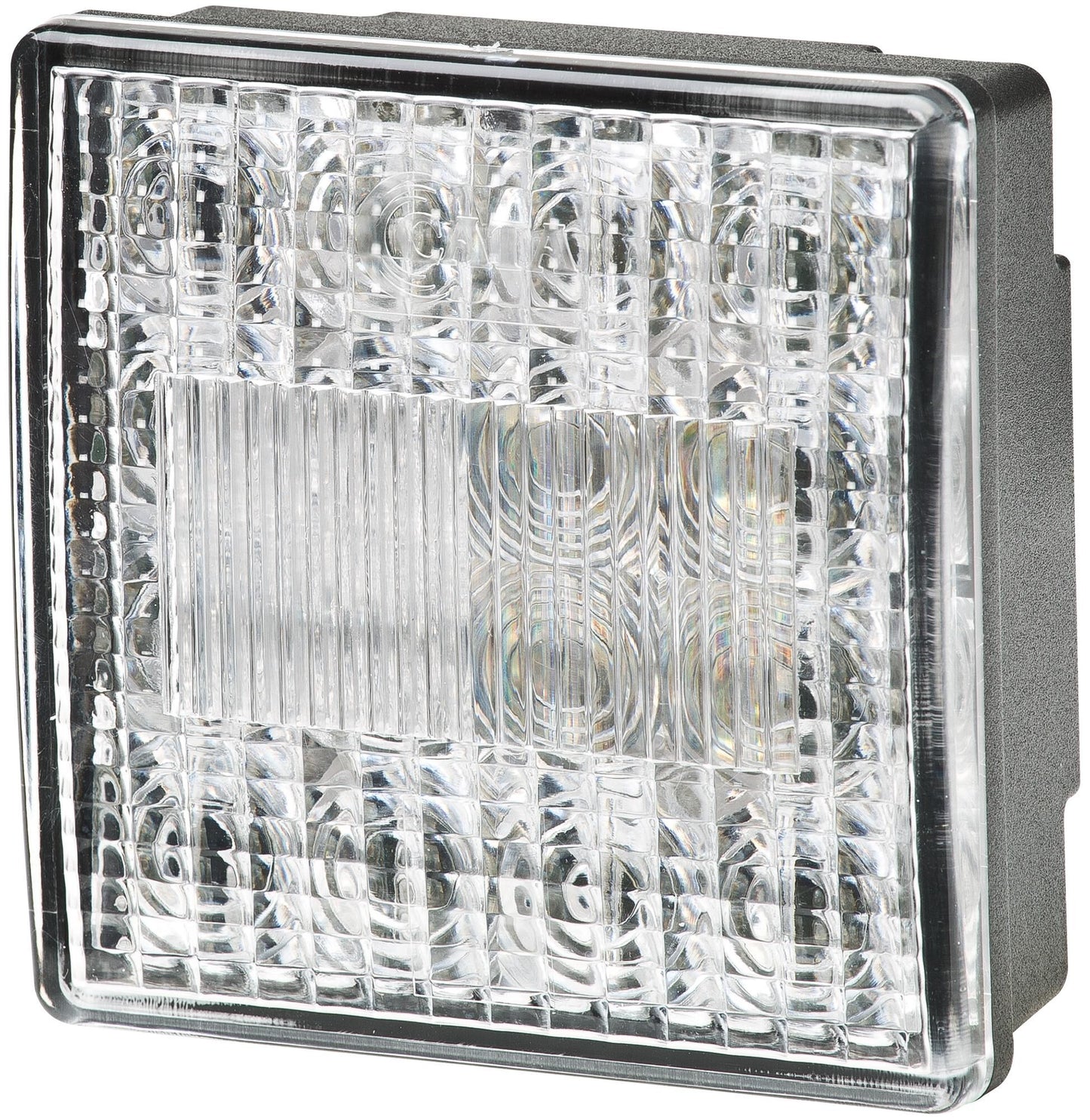 Hella rückfahrleuchte reversing light rated voltage. 12v