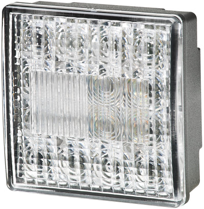 Hella inverte la tensione classificata alla luce. 12v