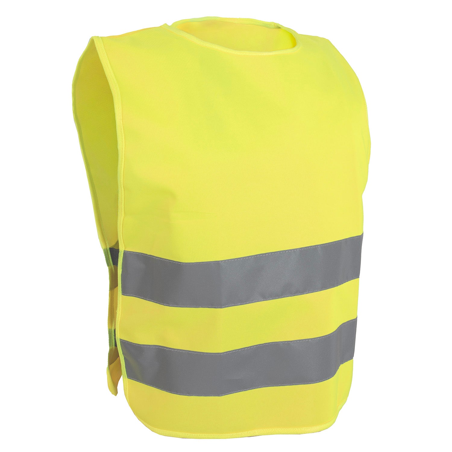 Chaleco M-wave chaleco de seguridad illu