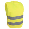 M-wave vest illu safety vest