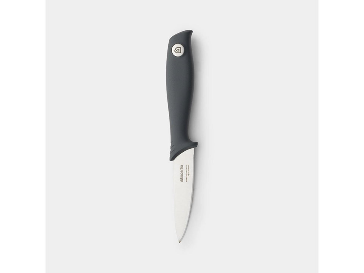 Brabantia schilmes gustosa+ grigio scuro
