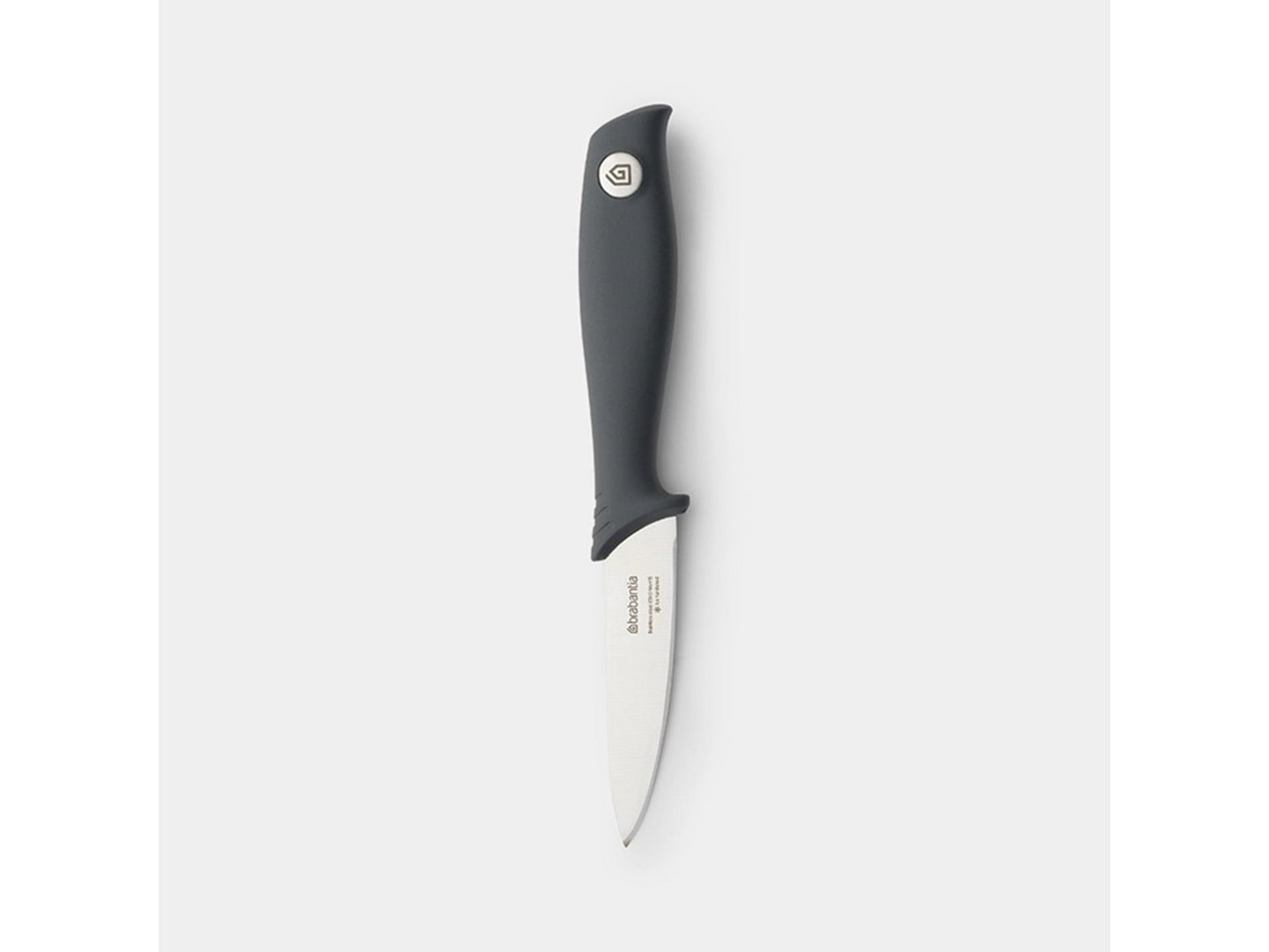 Brabantia Schilmes Tasty+ Dark Grey