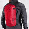 Cube pureten - backpack