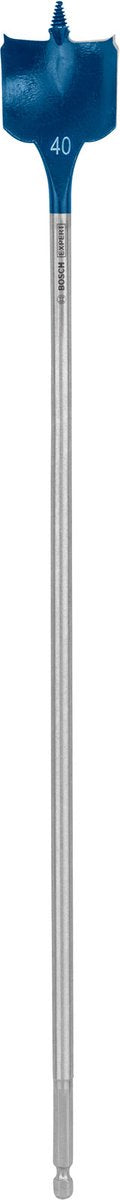 Fresa de planear Bosch Expert Self-Cut Speed 40 x 400 mm - 2608900358