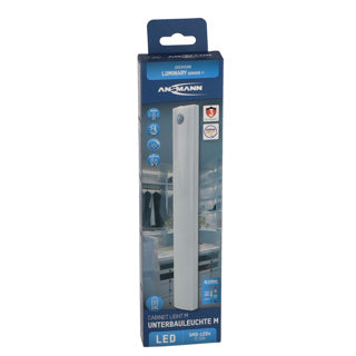 Lampada di sottostruttura a LED Ansmann M ricaricabile