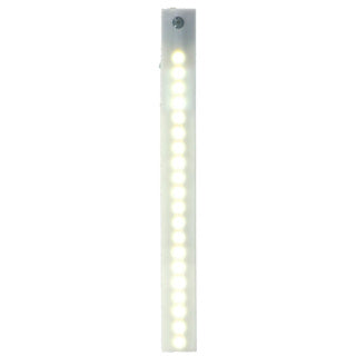 Lampada sottostruttura L ricaricabile