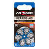 Batterie ABI Aid Aid Tipo 675 PR44