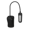 Ansmann Universal Cliplamp con batteria ricaricabile integrata