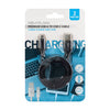 Carico di ricarica USB A USB C