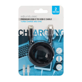 Carico di ricarica USB C USB C