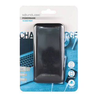 Powerbank 10.000 mAh