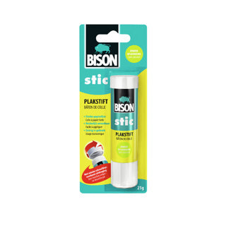 Bison Stic Card 21 g