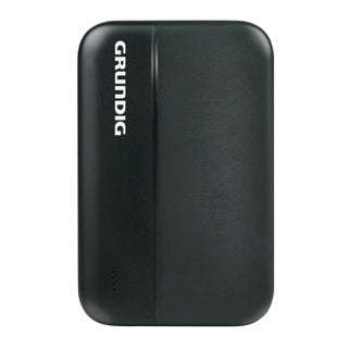 Powerbank 5000MAH Black
