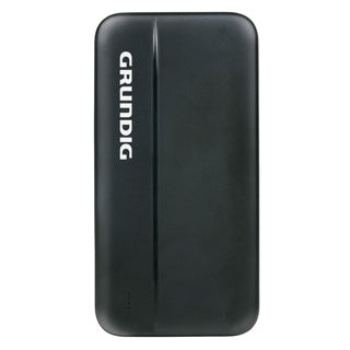 Powerbank 10000mAh nero | 2 pezzi