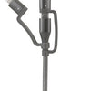 3 in 1 data en oplaadkabel 120 cm lang