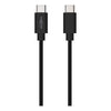 Usb type c data en oplaadkabel 120 cm lang