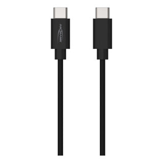 USB Tipo C Datos y Cable de carga de 120 cm de largo