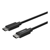USB Tipo C Datos y Cable de carga de 120 cm de largo - afbeelding 2