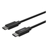 USB Tipo C Datos y Cable de carga de 120 cm de largo