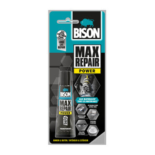 Bison Max Repair Tube 8G