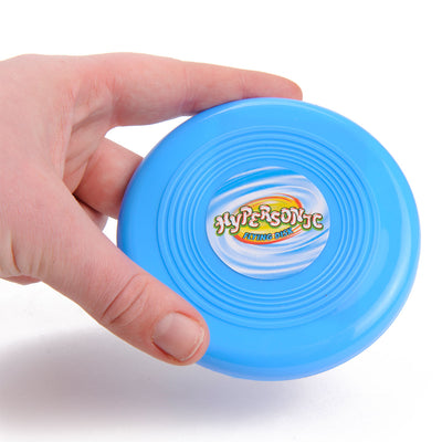 Lg importación frisbee de color pequeño