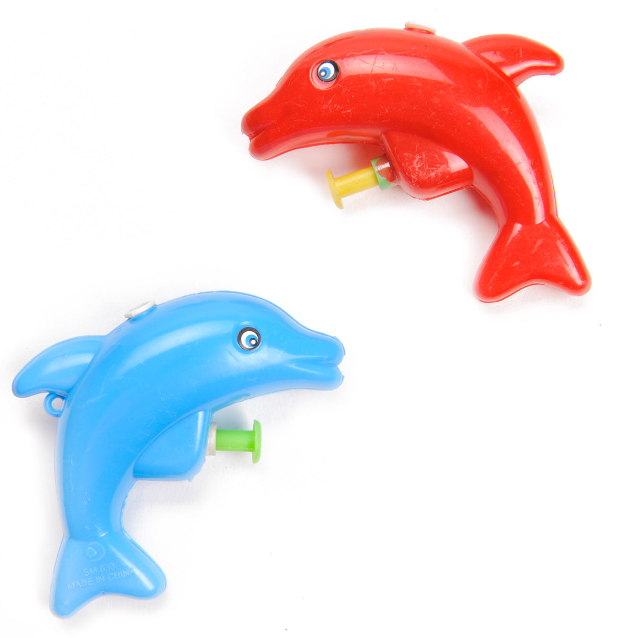 Delfino per pistola ad acqua