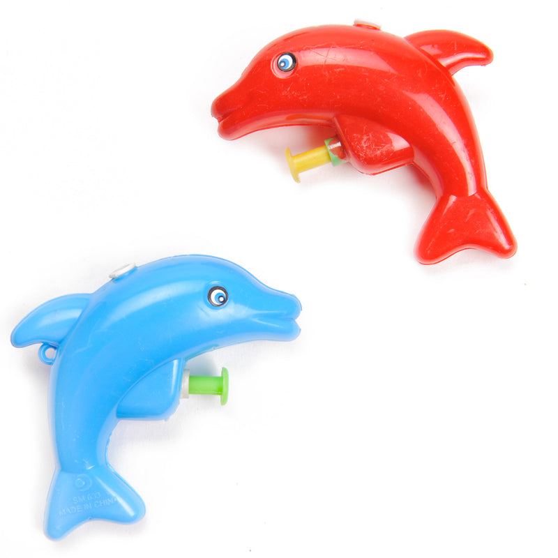 Delfino per pistola ad acqua