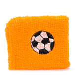 Duckiez voetbal zweetband - afbeelding 2