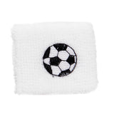 Duckiez voetbal zweetband - afbeelding 3