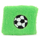 Duckiez voetbal zweetband - afbeelding 5
