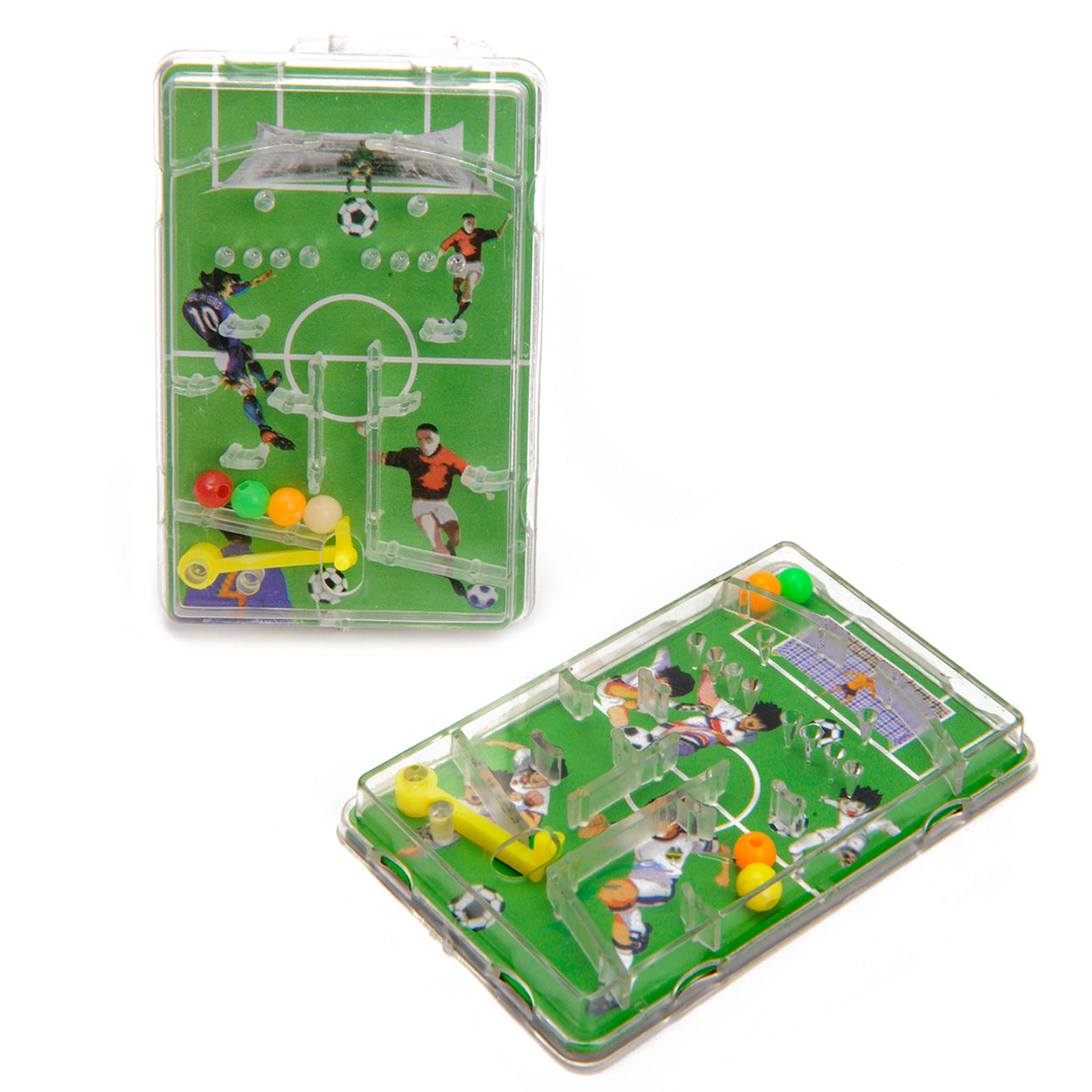 LG Importa Flipperpel Football