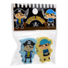 LG Importa Gummet Pirate, 2st.