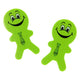 LG-Imports Gum Ride Face, 2st.