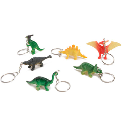 LG-Imports Keychain Dino