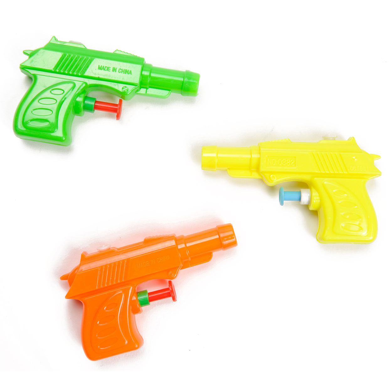 pistola ad acqua