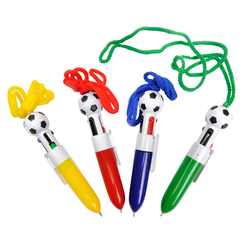 LG Importa i colori Meer Pen - Football