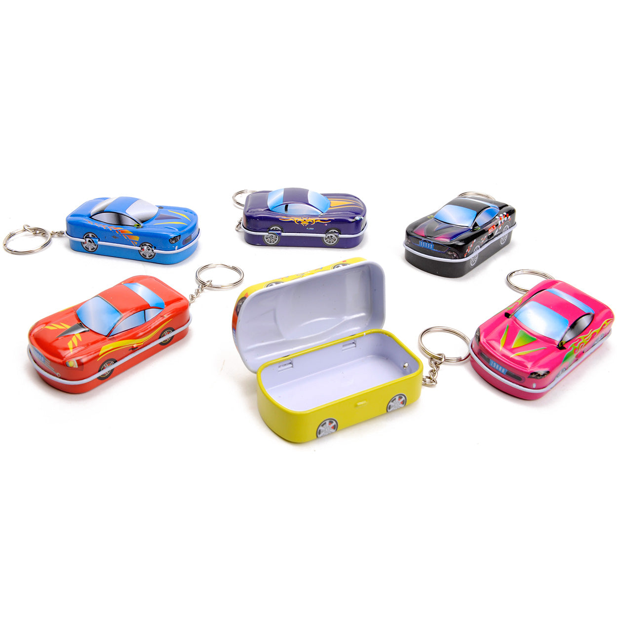 LG Importa la scatola dell'auto a gallica tastiera
