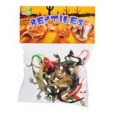 Duckiez reptielen, 15st. - afbeelding 2