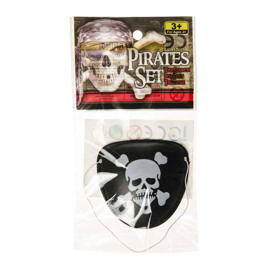 pirate eye pip