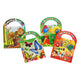 LG-Imports Coloring Book con adesivi