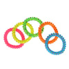 Bracciale Neon con asterischi