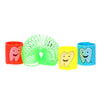 Dente di traghetto a pedale Duckiez