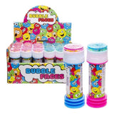 Duckiez bellenblaas met geduldspel, 24st. - afbeelding 1